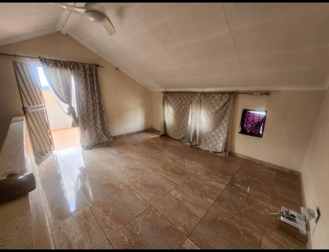 3 BEDROOM PROPERTY TO RENT IN ORMONDE
